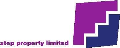 Step Property Ltd Logo